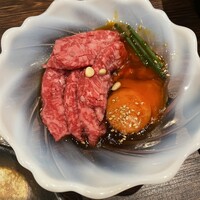 京やきにく 弘 祗園山名庵 - 