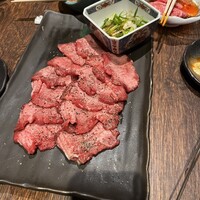 京やきにく 弘 祗園山名庵 - 