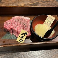 京やきにく 弘 祗園山名庵 - 