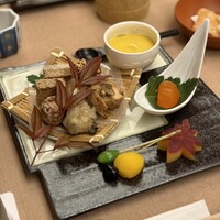 水たき玄海 本店 - 鳥尽！