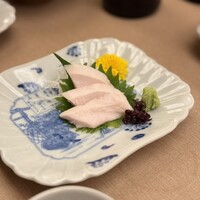 水たき玄海 本店 - しっとりささみ