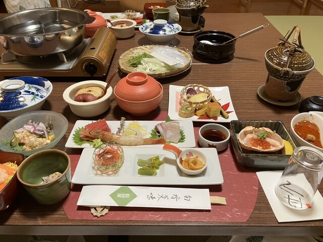 千葉旅館 - 鹿角市その他（旅館・民宿）の写真