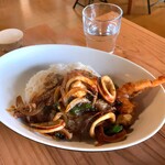 まんがい家 - パッペッタレー。1000円