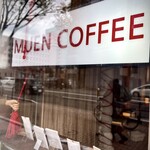 MUEN COFFEE - 