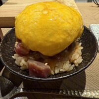 鮨 いつみ - 海鮮たまごかけご飯