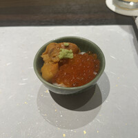 鮨 やまけん 銀座店 - 