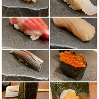 京橋 鮨 好日 - 