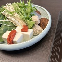 京都つゆしゃぶCHIRIRI 本店 - 