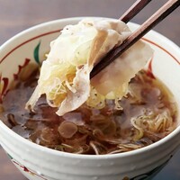 京都つゆしゃぶCHIRIRI 本店 - 