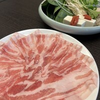 京都つゆしゃぶCHIRIRI 本店 - 