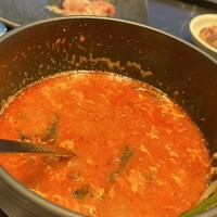焼肉SEJONG 錦店 - 