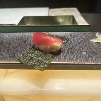 鮨 やまけん 銀座店 - 