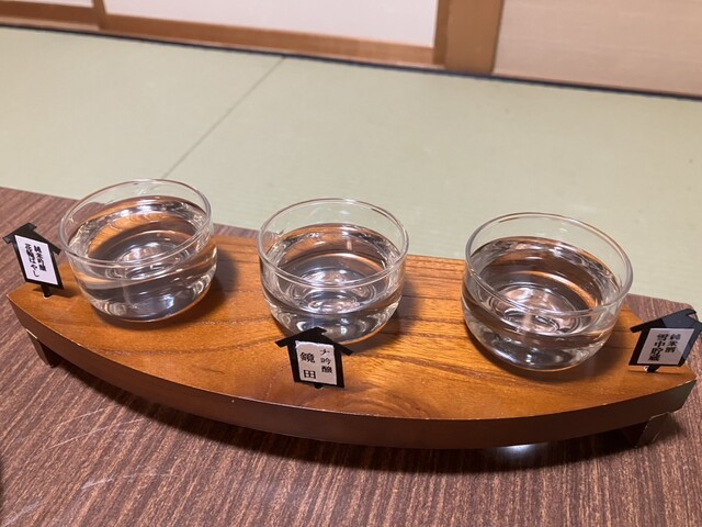 千葉旅館 - 鹿角市その他（旅館・民宿）の写真