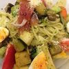 ワイズドッグカフェ　ル・ジャルダン