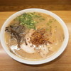 龍方ラーメン