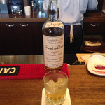 コーヒーハウス ニシヤ - ダフタウンのストレート（$$$$円）