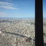 そらのいろ麹町本舗 - ぶっちゃけ、３５０ｍも４５０ｍも眺めは大差なし！ｗｗ(ﾉ∀`)