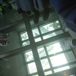 そらのいろ麹町本舗 - 人だかりを見付けて近付いたら、こんなスポットがｗｗ