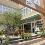 Y's DOGCAFE - 