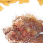 新垣ぜんざい屋 - 