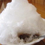 新垣ぜんざい屋 - 