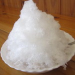 新垣ぜんざい屋 - 