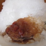 新垣ぜんざい屋 - 