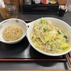 日高屋 笹塚観音通店