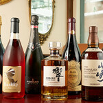 生パスタ専門店 レヴァーロ - ドリンク集合写真