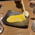 蕎麦切り くろ - 