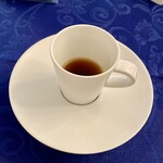 フランス料理 ル・トリアノン - 