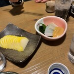 蕎麦切り くろ - 