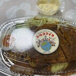 神戸トルコライス - 