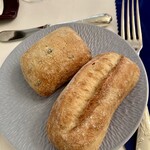 フランス料理 ル・トリアノン - 