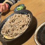 蕎麦切り くろ - 
