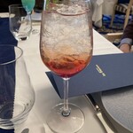 フランス料理 ル・トリアノン - 