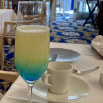 フランス料理 ル・トリアノン - 