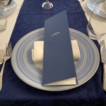 フランス料理 ル・トリアノン - 