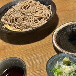 蕎麦切り くろ - 