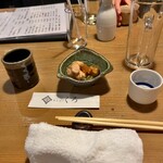 蕎麦切り くろ - 