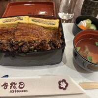 入谷鬼子母神門前のだや - 