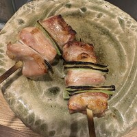 焼鳥 角レ - 