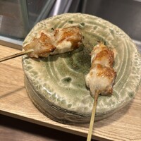 焼鳥 角レ - 
