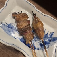 焼鳥 角レ - 