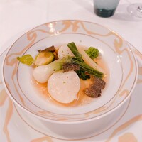 資生堂パーラー ザ・ハラジュク -  資生堂パーラー ザ・ハラジュク -