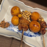 焼鳥 角レ - 