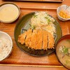 ごはん処 かつ庵 浜松天王店