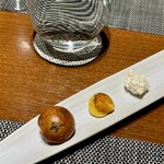 レストラン ツジ - 