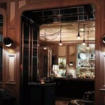 The Connaught Bar - 