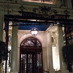 The Connaught Bar - 